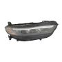 DEPO 317-1198L-AS2 Head Lamp