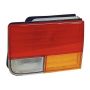 DEPO 317-1301R-US Back Up Lamp