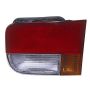 DEPO 317-1306R-AS Back Up Lamp