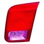 DEPO 317-1308R-AS Back Up Lamp