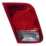 DEPO 317-1321L-AS Back Up Lamp