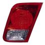 DEPO 317-1321R-AS Back Up Lamp
