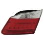 DEPO 317-1337R-AC Capa Lamp