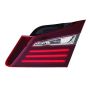 DEPO 317-1342R-AS Back Up Lamp
