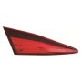 DEPO 317-1343L-AS Back Up Lamp