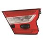 DEPO 317-1347L-AS Back Up Lamp