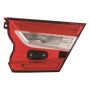 DEPO 317-1347R-AS Back Up Lamp