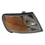 DEPO 317-1509R-AS Corner Lamp