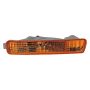 DEPO 317-1605L-AS Signal Lamp