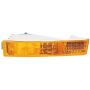 DEPO 317-1625R-US-Y Lamp