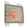 DEPO 317-1637L-AC Capa Signal Lmp