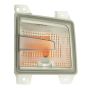 DEPO 317-1637L-AS Signal Lamp
