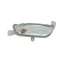 DEPO 317-1641R-AC Capa Signal Lmp