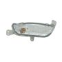 DEPO 317-1641R-AS Signal Lamp