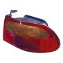 DEPO 317-1907R-AS Tail Lamp