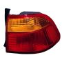 DEPO 317-1927R-US Tail Lamp