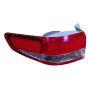 DEPO 317-1949L-US Tail Lamp