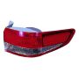 DEPO 317-1949R-US Tail Lamp