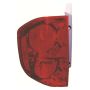 DEPO 317-1955L-US Tail Lamp