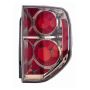 DEPO 317-1955R-UC-7C Capa Tail Lamp