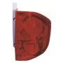 DEPO 317-1955R-US Tail Lamp