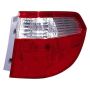 DEPO 317-1972R-US Tail Lamp