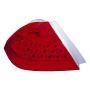 DEPO 317-1978L-UC Capa Tail Lamp