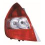 DEPO 317-1982L-AS Tail Lamp
