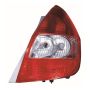 DEPO 317-1982R-AS Tail Lamp