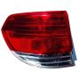 DEPO 317-1987L-US Tail Lamp