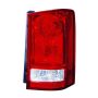 DEPO 317-1988R-AS Tail Lamp
