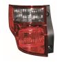 DEPO 317-1990L-US1 Tail Lamp