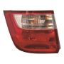 DEPO 317-1993L-AS Tail Lamp