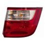DEPO 317-1993R-AC Capa Tail Lamp