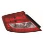 DEPO 317-1998L-AC Capa Tail Lamp