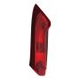 DEPO 317-19A2L-AC Capa Tail Lamp