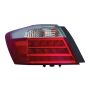 DEPO 317-19A5L-AS Tail Lamp