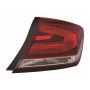 DEPO 317-19A7R-AC Capa Tail Lamp