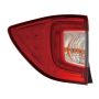DEPO 317-19AAL3AC Capa Tail Lamp