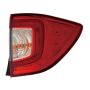 DEPO 317-19AAR3AS Tail Lamp