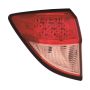 DEPO 317-19ABL-AS Tail Lamp