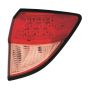 DEPO 317-19ABR-AS Tail Lamp