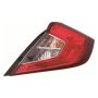 DEPO 317-19AER-AS Tail Lamp