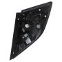 DEPO 317-19AKL-AS Tail Lamp