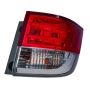 DEPO 317-19B1R-AS Tail Lamp