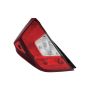 DEPO 317-19B3L-AC Capa Tail Lamp