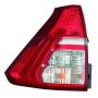 DEPO 317-19B4L-AC Capa Tail Lamp