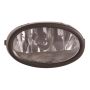 DEPO 317-2006R-AS Fog Lamp