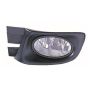 DEPO 317-2008P-AS Fog Lamp