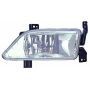 DEPO 317-2019R-UC Capa Fog Lamp